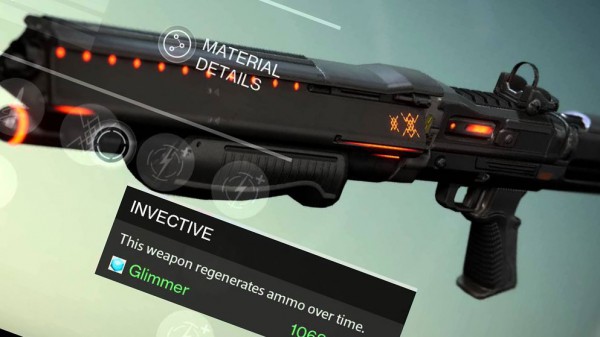 invective