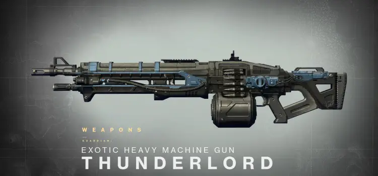 thunderlord