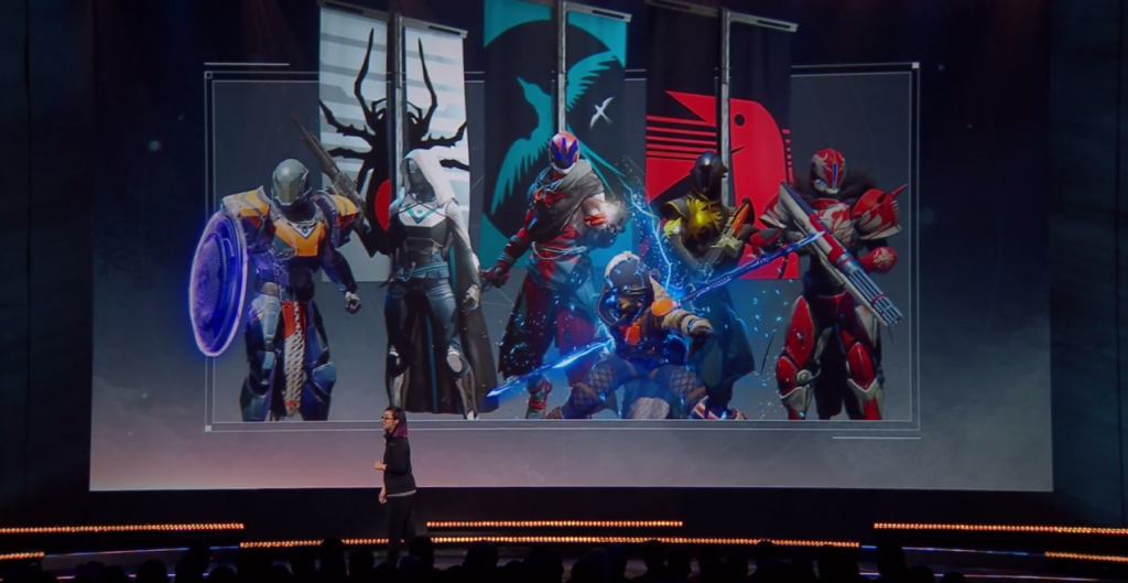 Guided Games Is Essential For Destiny 2