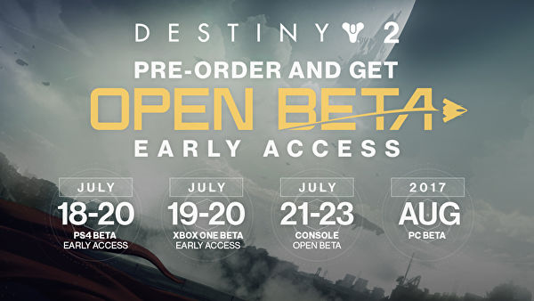 destiny 2 beta