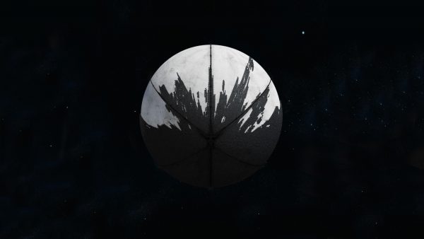 Destiny 2 Traveller Wallpaper Destiny News Hub