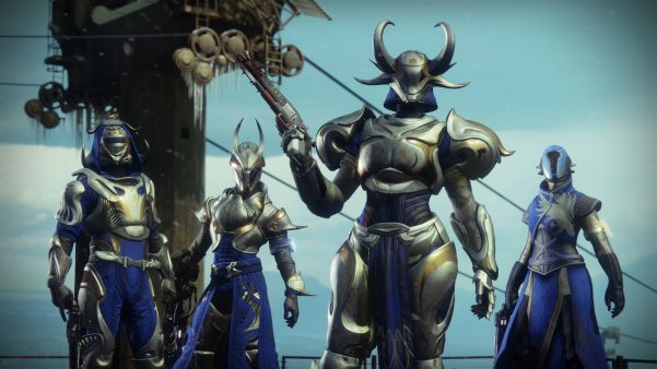 Destiny News Hub News And Information On Destiny The Video Game