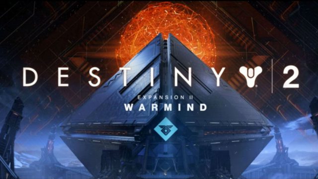 Destiny 2 Warmind Reveal Stream Recap Destiny News Hub