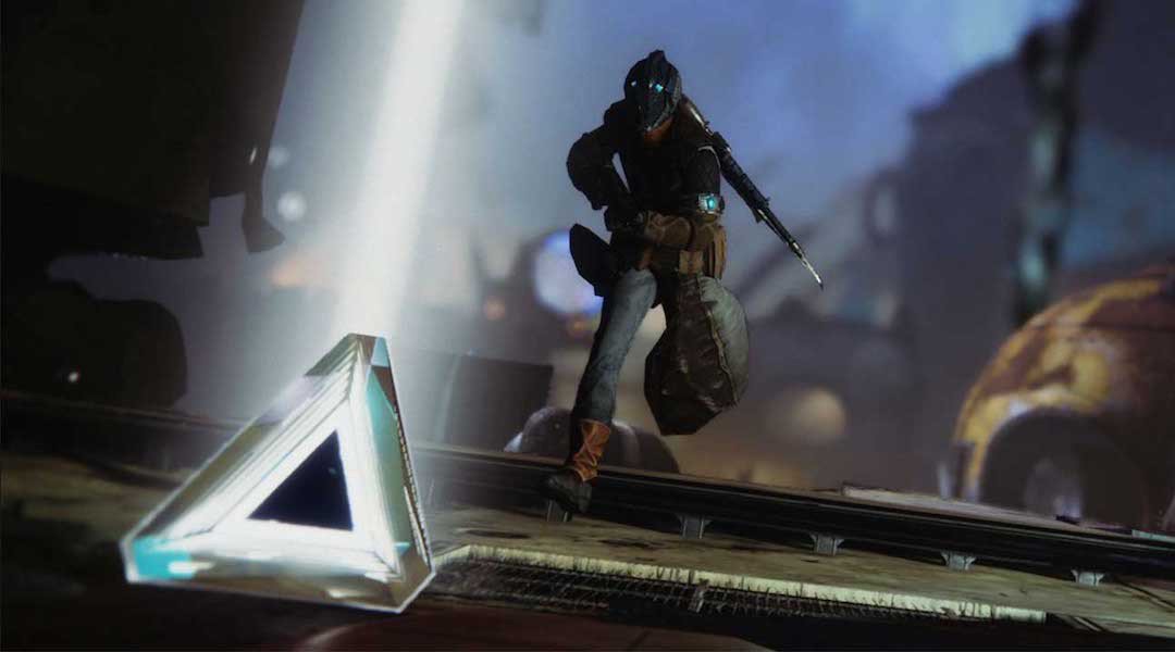 What We Know About New Crucible Mode Gambit So Far Destiny News Hub