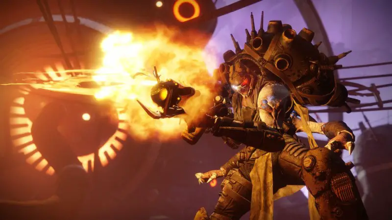 The Eight Barons Youll Be Fighting In Destiny 2 Forsaken Destiny