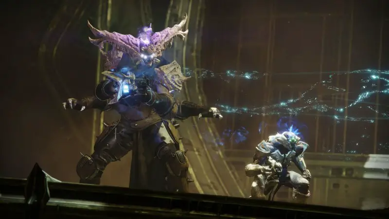 The Eight Barons Youll Be Fighting In Destiny 2 Forsaken Destiny