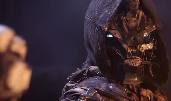 Destiny 2 Forsaken Gamescom 2018 Trailer Shows Cayde 6s Tragic Last