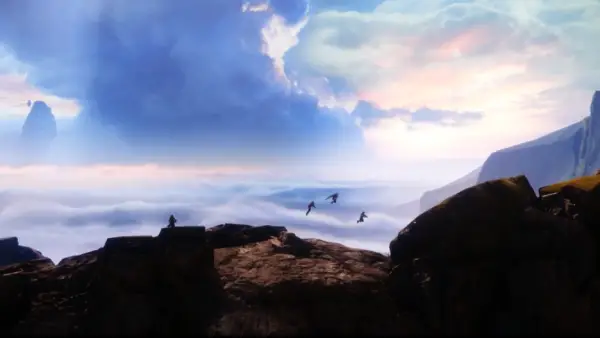 Dreaming City Trailer Reveals New Destiny 2 Gameplay