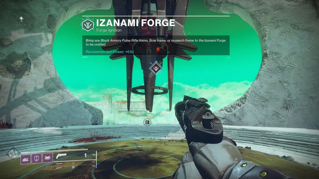 how-to-unlock-izanami-forge