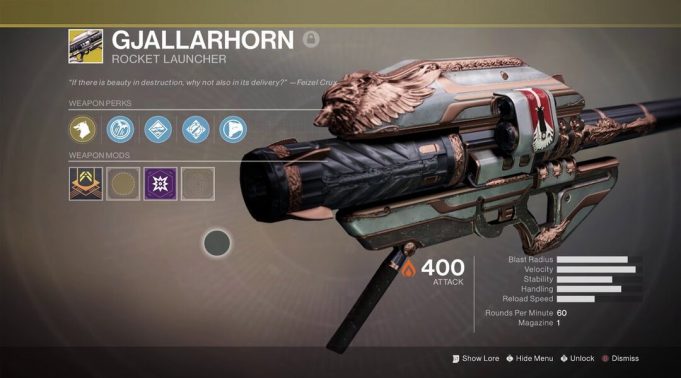 gjallarhorn mcfarlane