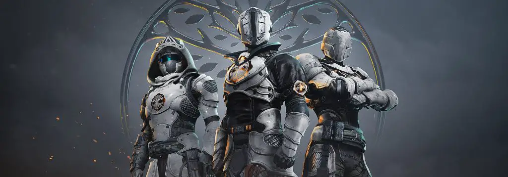 Destiny Shadowkeep Iron Banner Preview