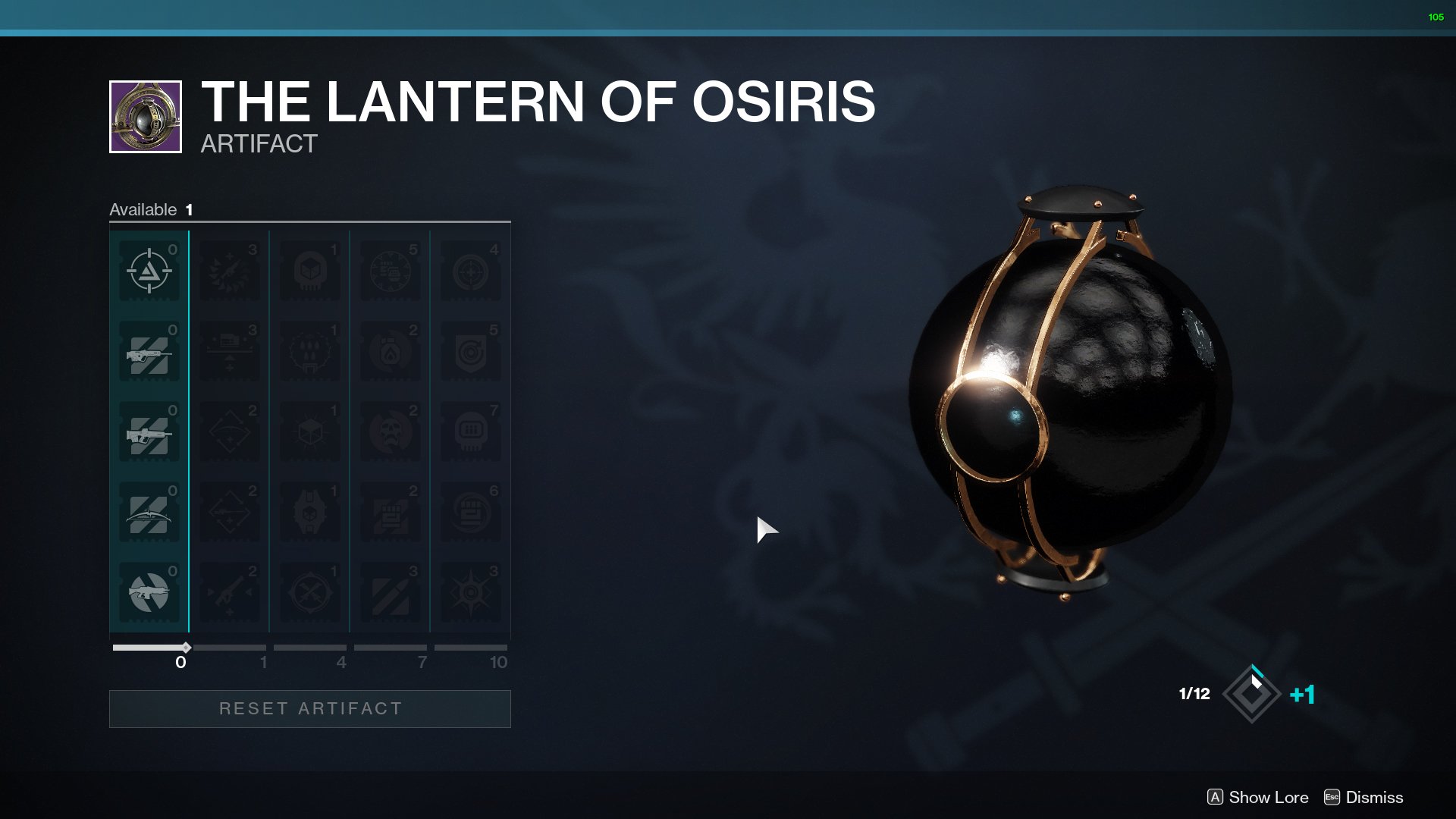 how-to-get-the-lantern-of-osiris-artifact-in-destiny-2-season-of-dawn