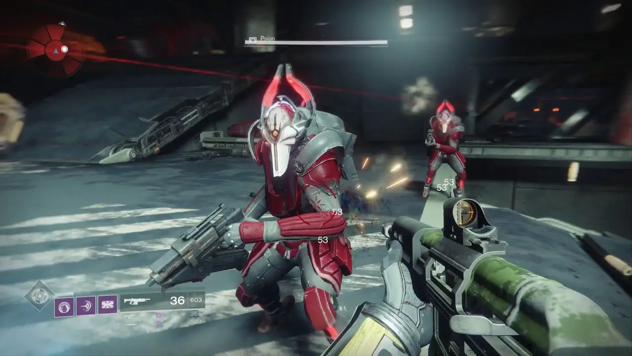 Sundial activity in Destiny Season of Dawn have been revealed in the third ...