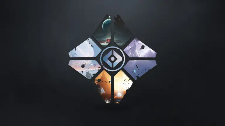 destiny 2 vinyl ghost