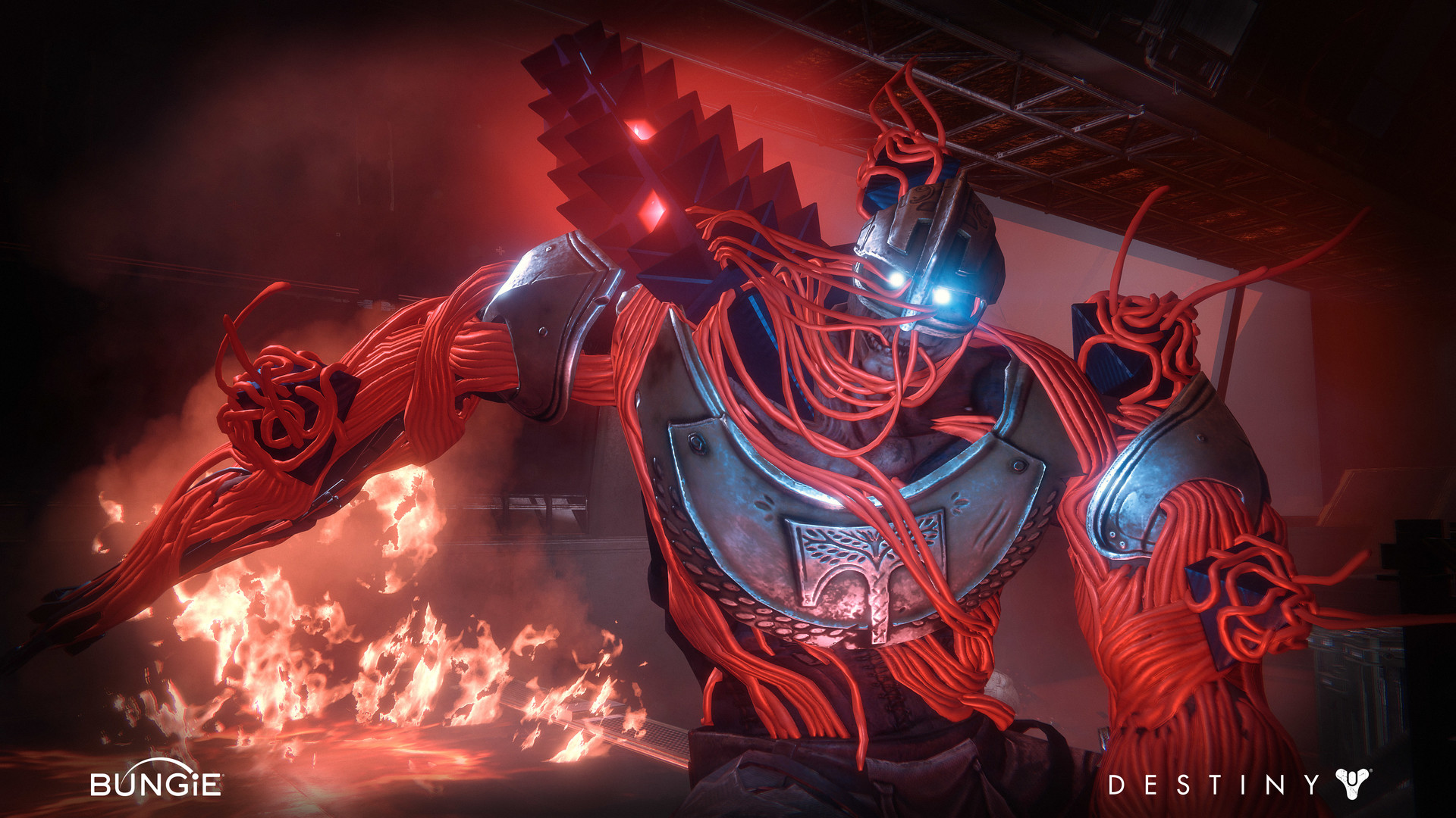 SIVA Might Return In Season Of The Worthy