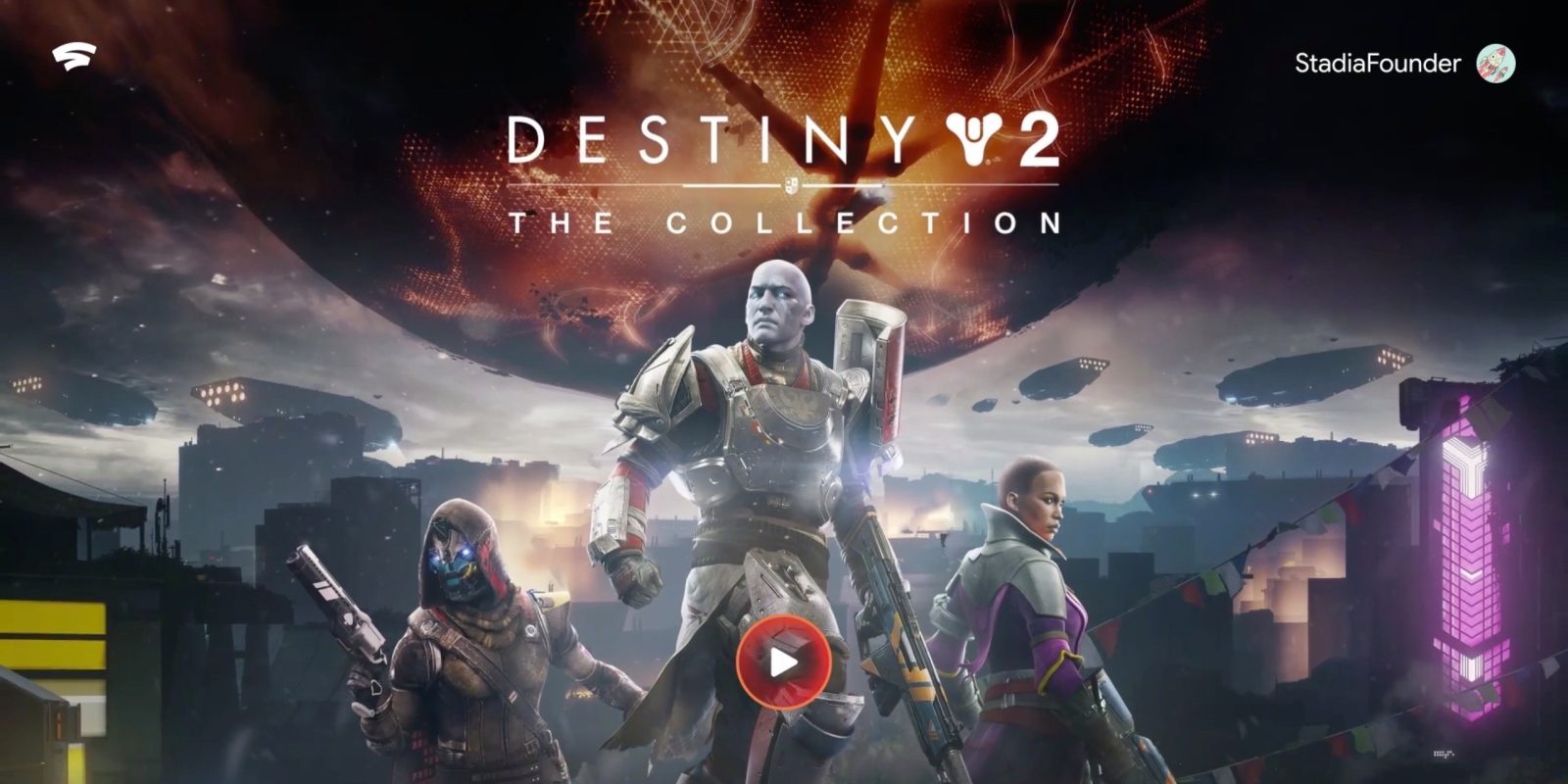 destiny-2-on-stadia-is-a-gold-mine