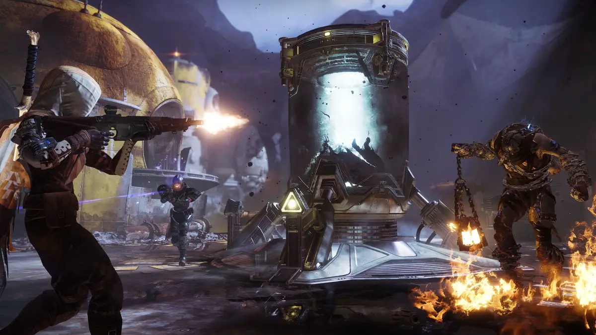 gambit-was-meant-to-be-trials-of-osiris-for-pve