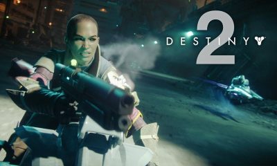 Destiny 2- The Series Is Coming