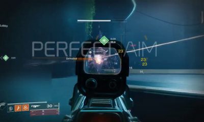 PerfectAim Shut Down After Cease And Desist From Bungie