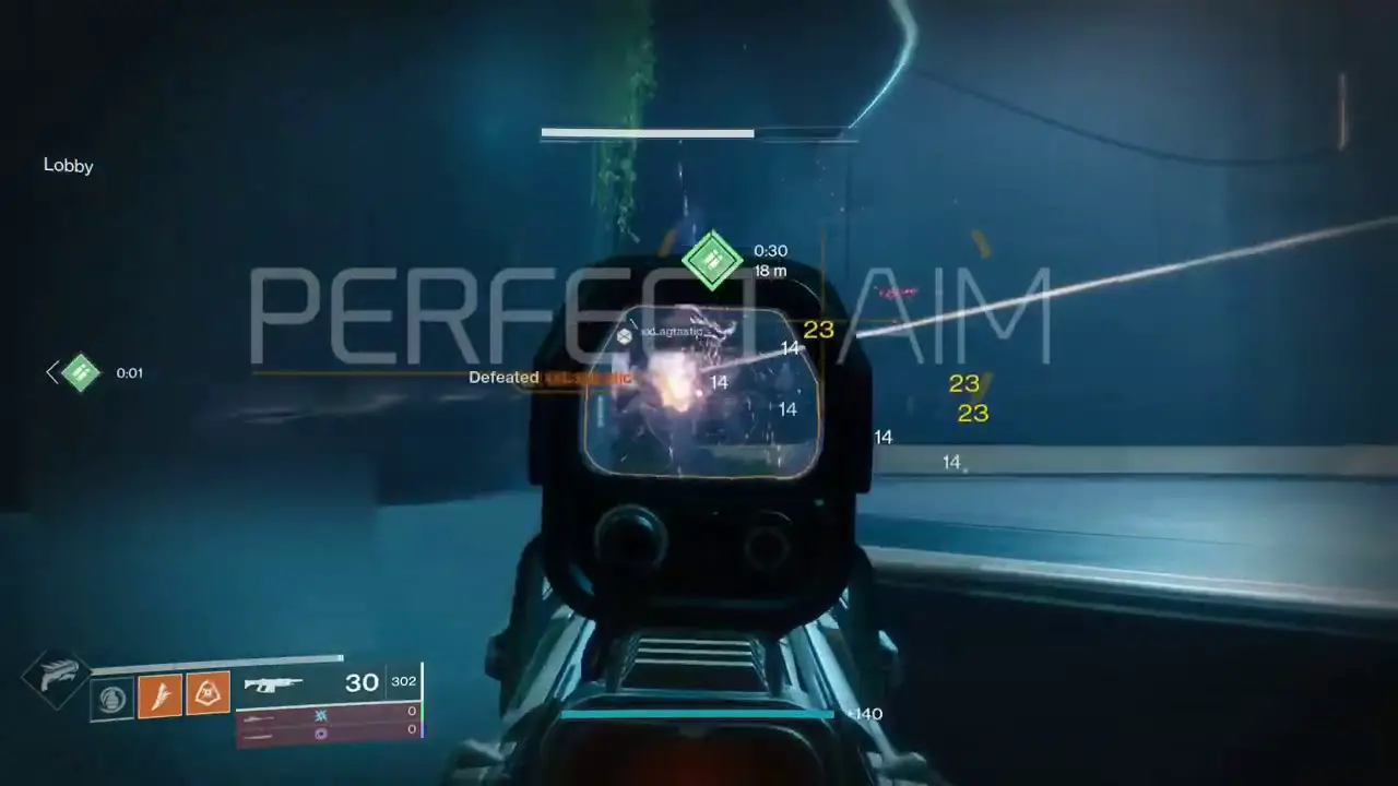 PerfectAim Shut Down After Cease And Desist From Bungie