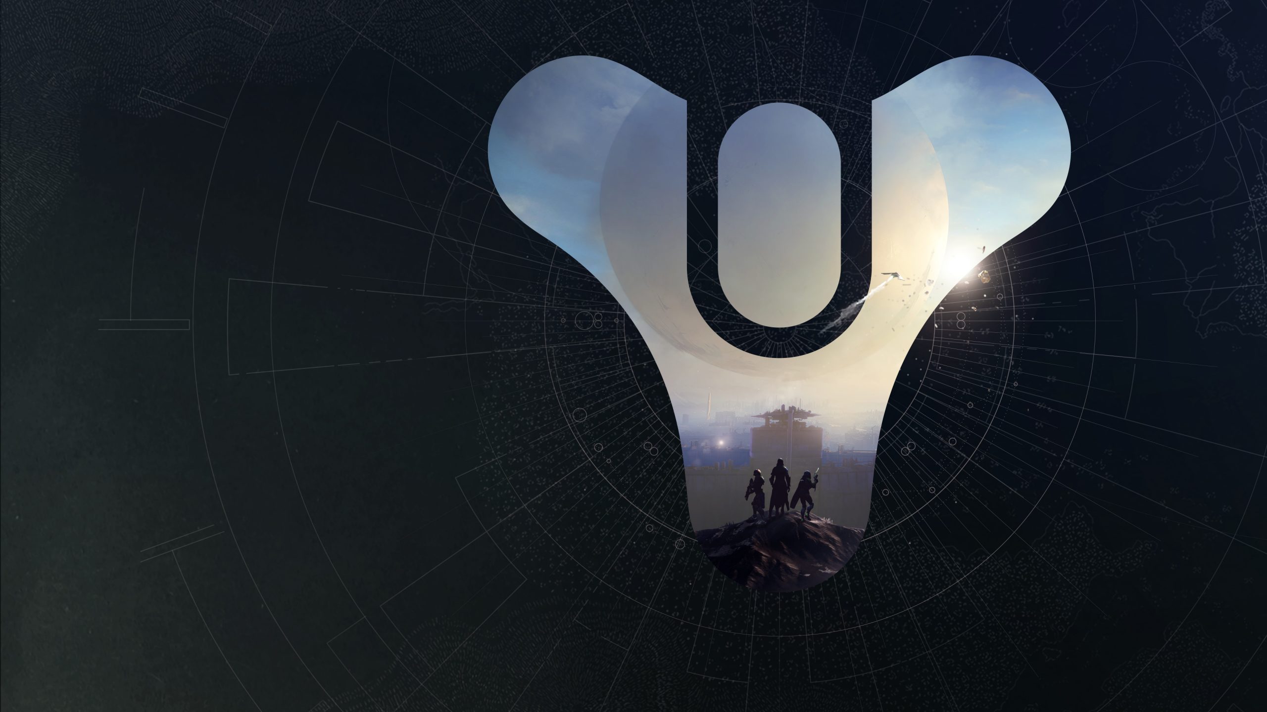 Destiny 2 instal the new