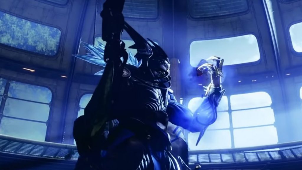 Destiny 2 Beyond Light Who Leads the House of Salvation?