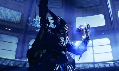 Destiny 2- Beyond Light Who Leads the House of Salvation?