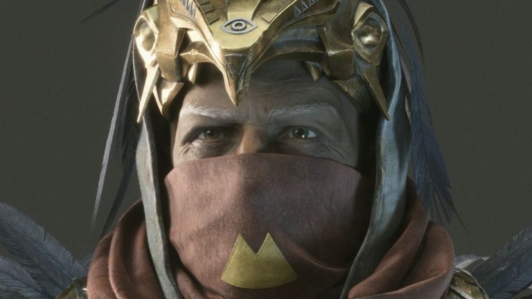 Phoenix Rising The Story Of Destiny s Most Powerful Warlock