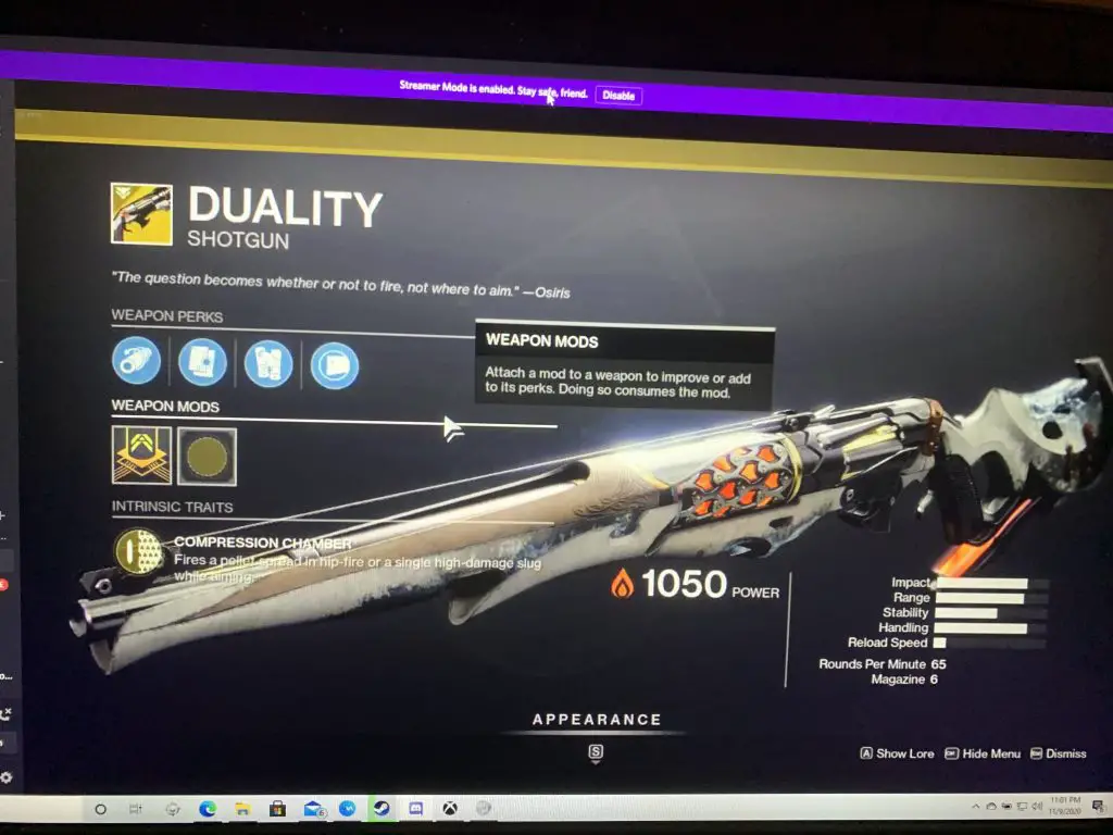 best weapons destiny 2 lightfall