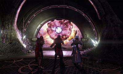 Bungie Needs To Make Prison Of Elders Into A New Destiny 2 Horde Mode