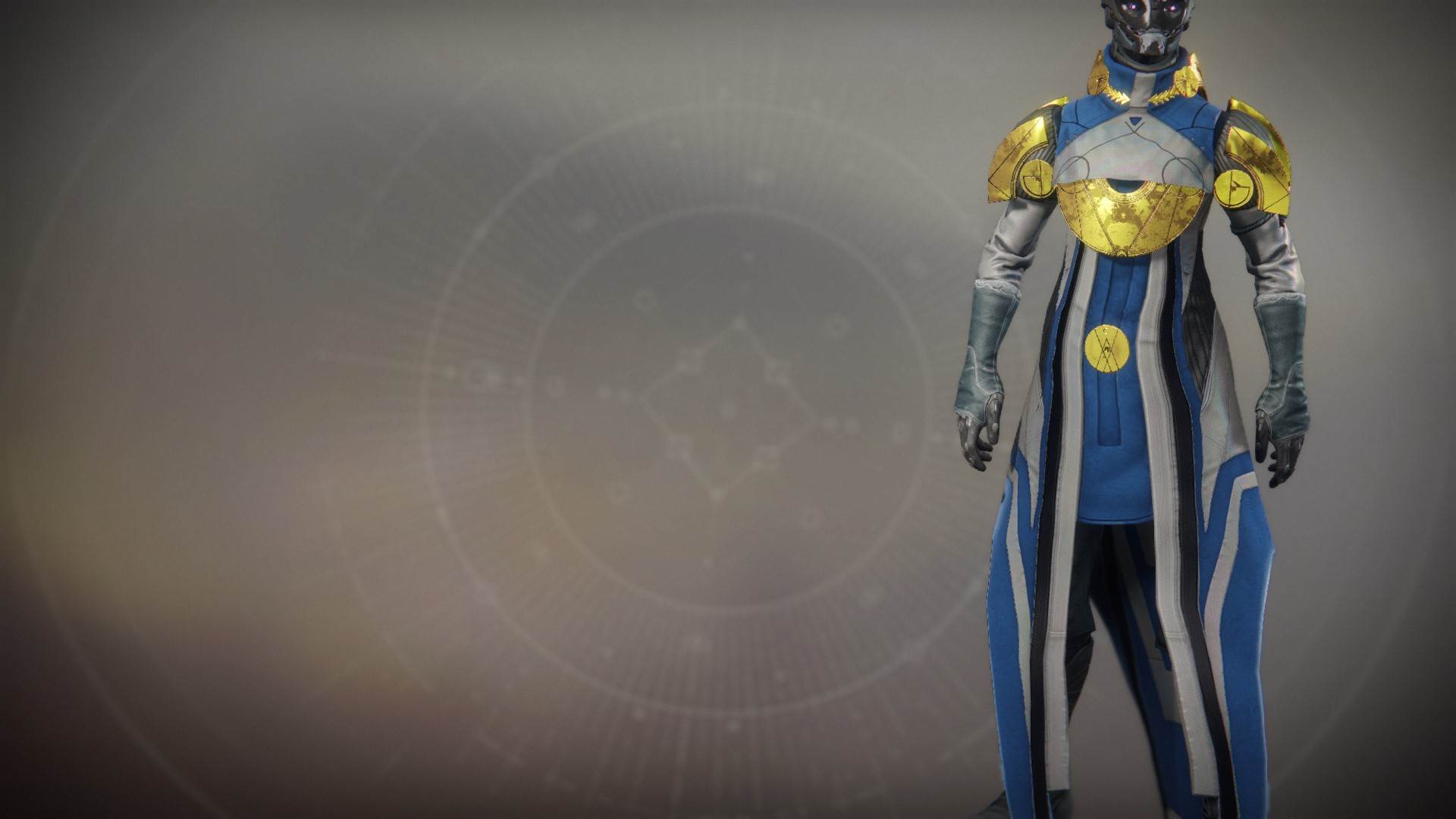 Destiny 2 Vesper Of Radius Disabled