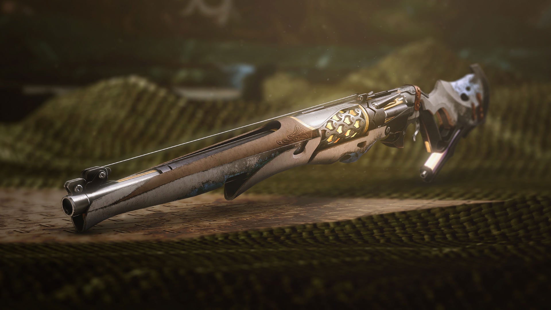 Is Duality The Best Exotic Shotgun In Destiny 2?