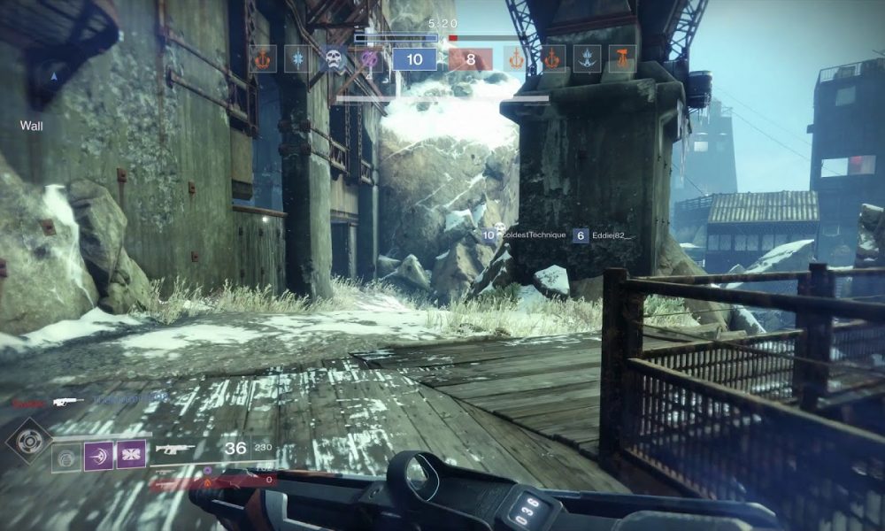 Destiny 2 Beyond Light Crucible Maps So, How Is Shaxx Sending Us To The Missing Planets For Crucible Games?
