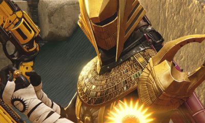 Trials Of Osiris Won't Be Back In Destiny 2 Until December 18