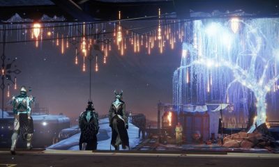 What Went Wrong With Destiny 2's Dawning Community Event