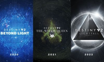 What’s New to Destiny 2 in 2021?