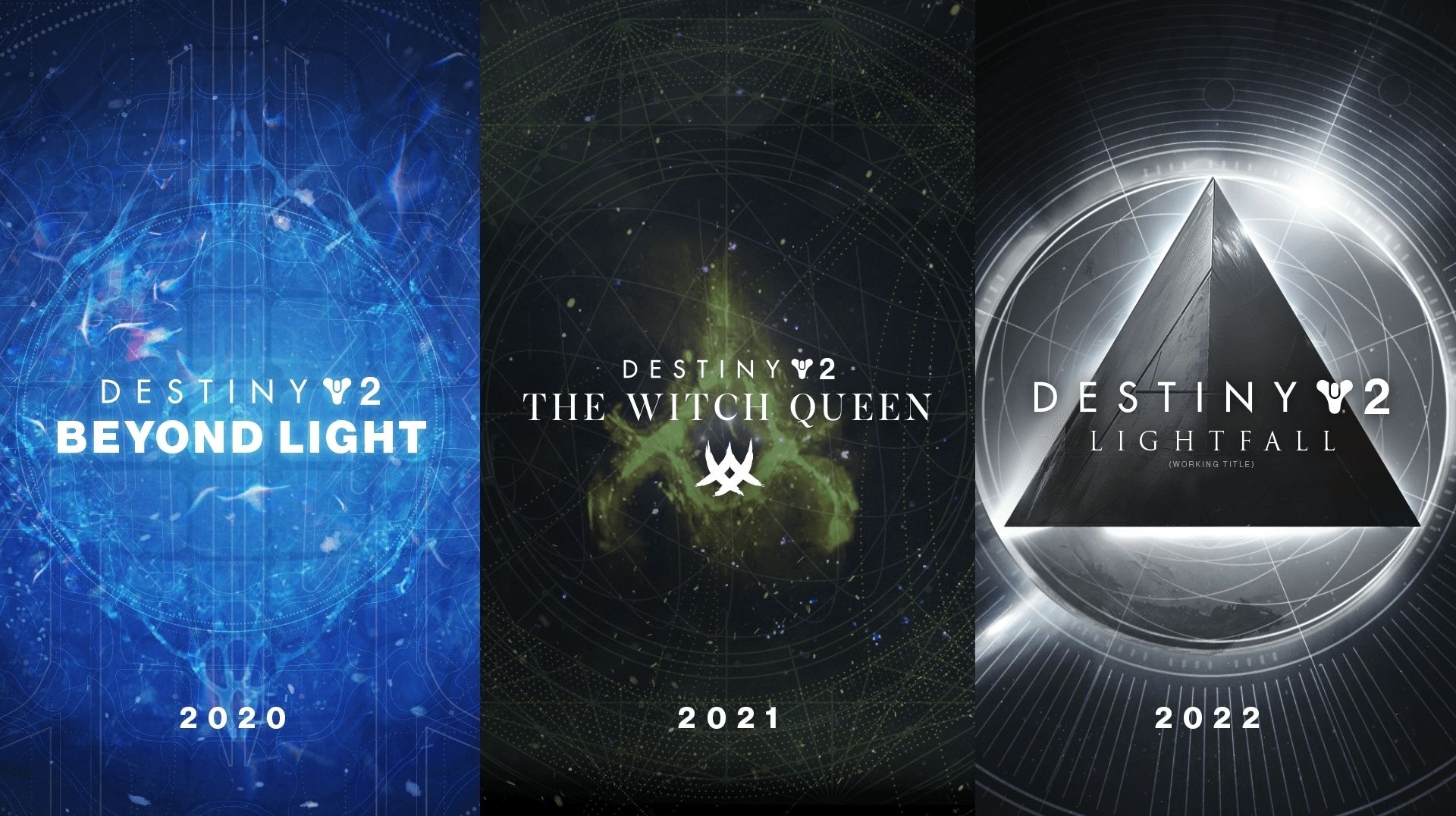 What’s New to Destiny 2 in 2021?