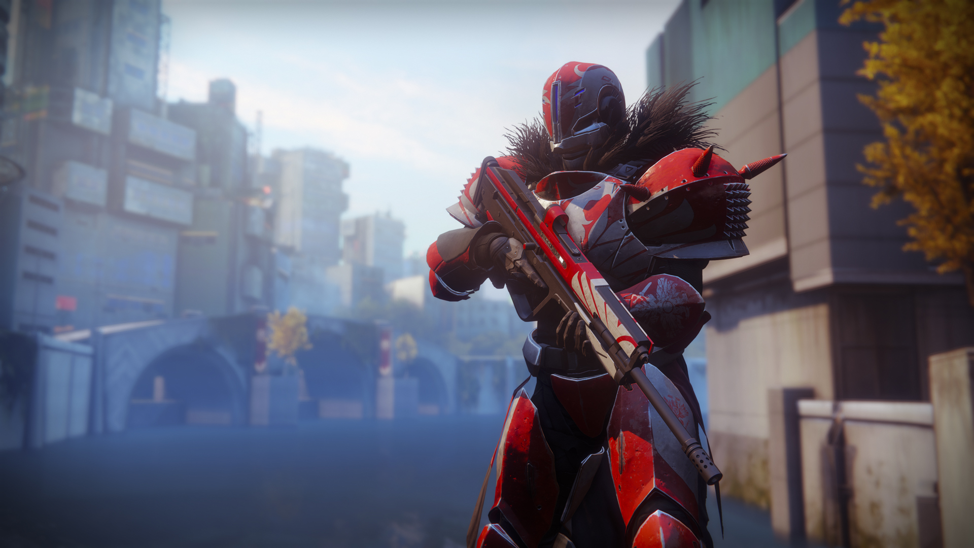 Does Destiny 2 Need A Guns-Only Crucible Mode