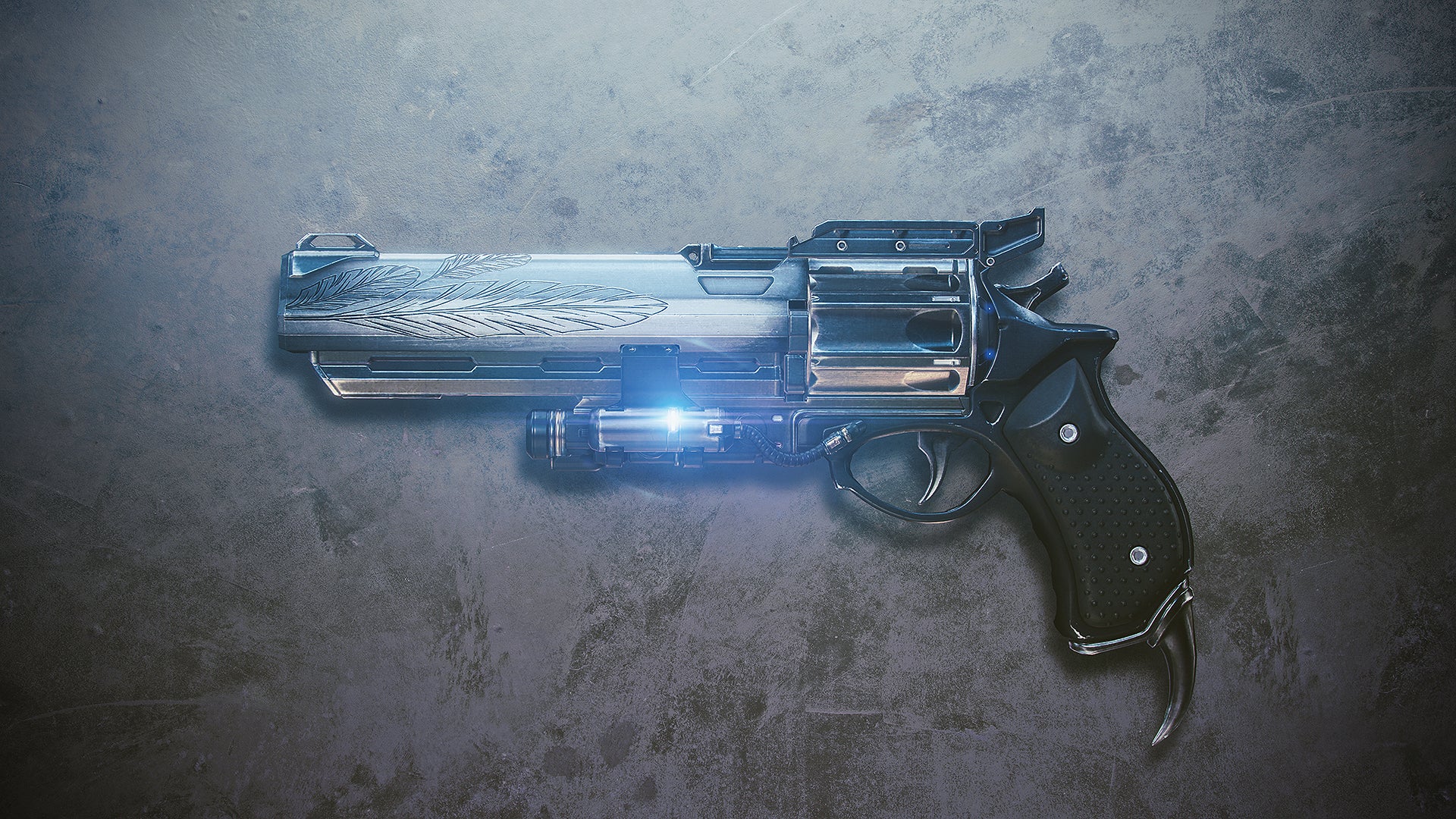 Is Hawkmoon The Best Exotic Hand Cannon In Destiny 2