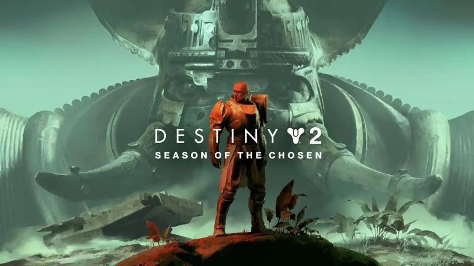 Destiny 2 Season Of The Chosen 'Leaked'