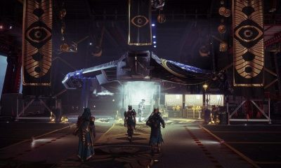Trials Of Osiris Still Isn't In A Good Place In Destiny 2