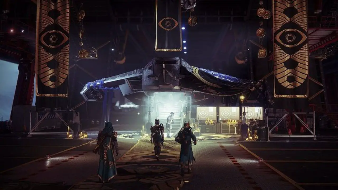 Trials Of Osiris Still Isn't In A Good Place In Destiny 2