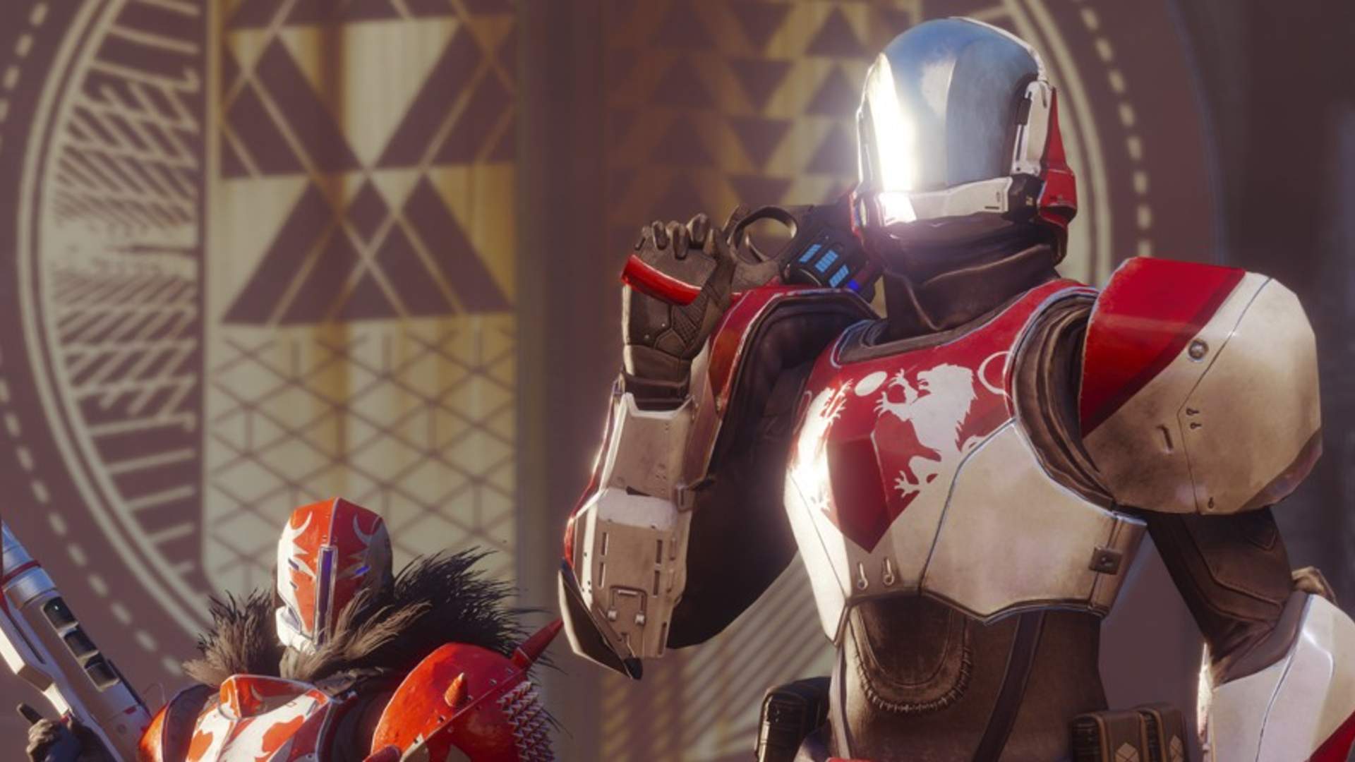 Don't Forget About Iron Banner This Week In Destiny 2