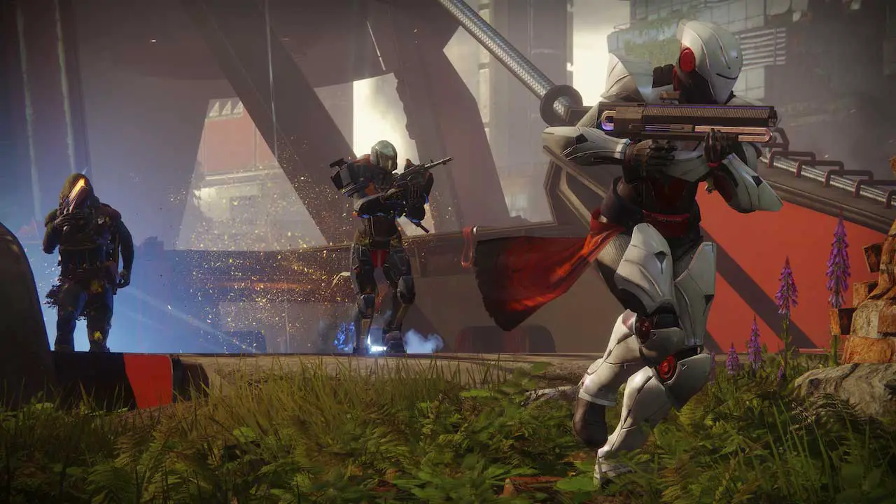 Hey Bungie, Showdown Is Broken In Destiny 2