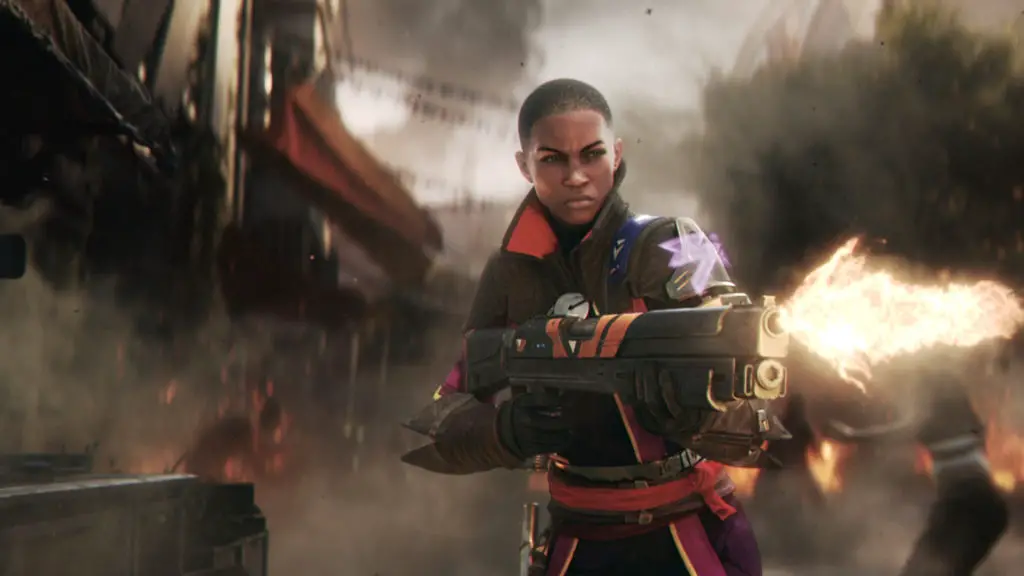 International Women's Day In Destiny 2