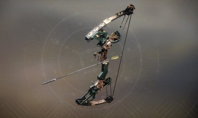 Iron Banner Needs to do Pinnacle Weapons As Seasons do