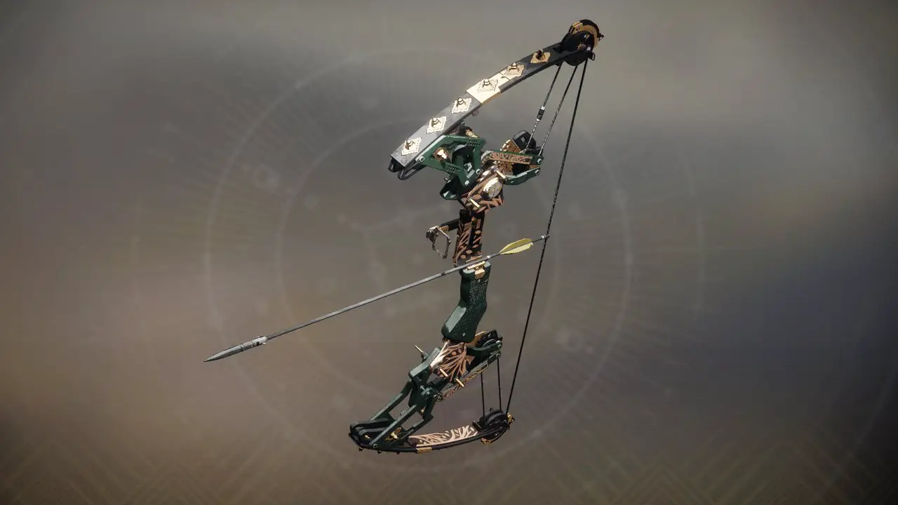 Iron Banner Needs to do Pinnacle Weapons As Seasons do