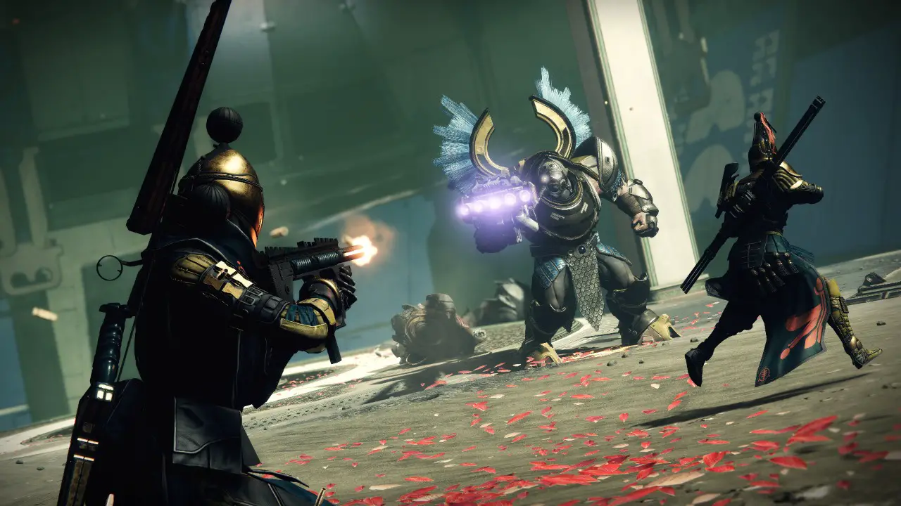 Proving Grounds Grandmaster Nightfall in Destiny 2 is Driving Guardians Insane