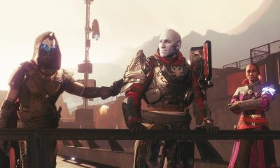 What Other Type Of Media Do You Want For Destiny 2