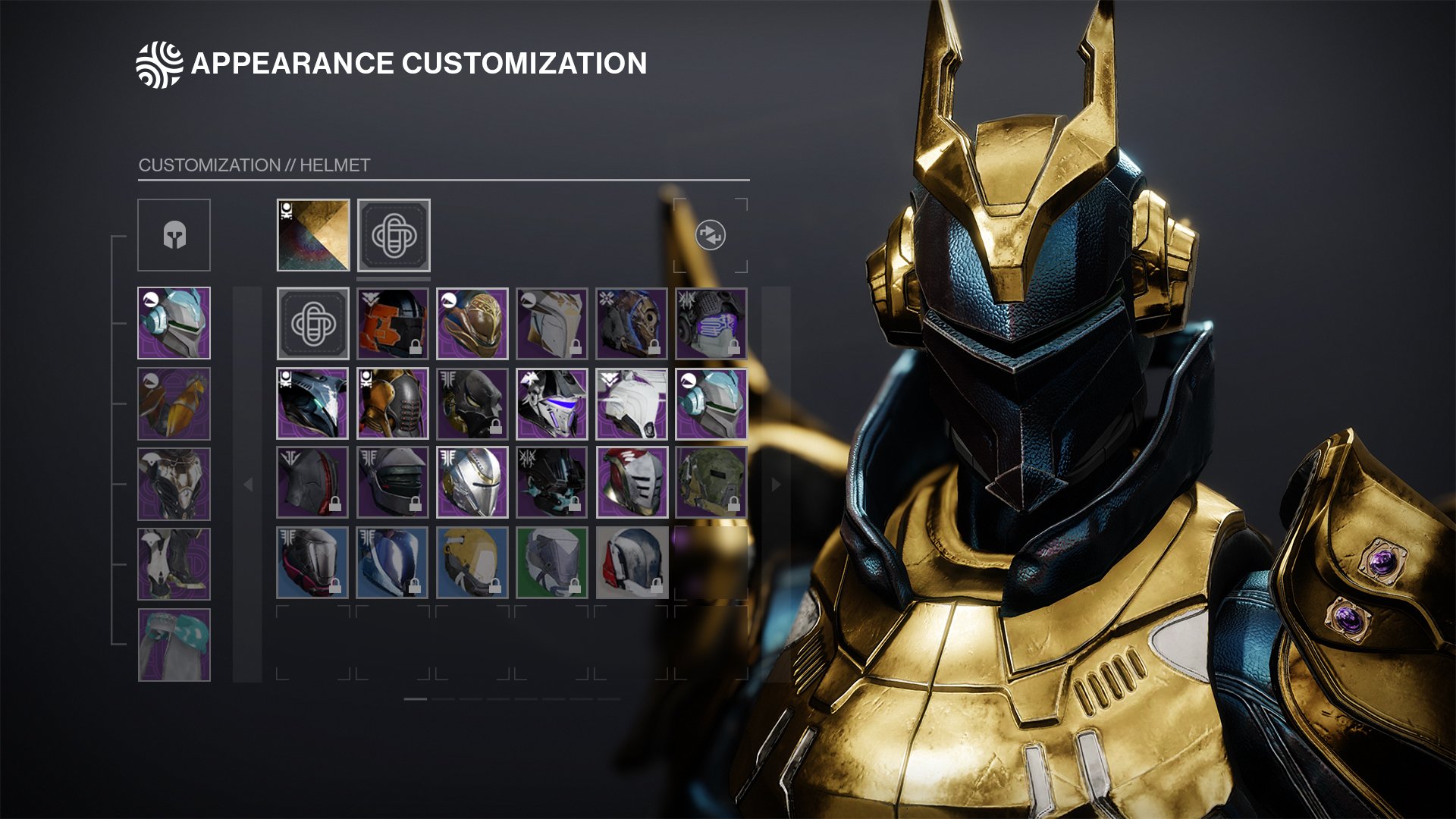 destiny 2 armor picker